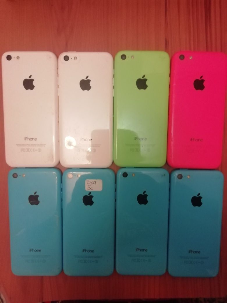 Продам запчасти на Айфоны 5s, 5c