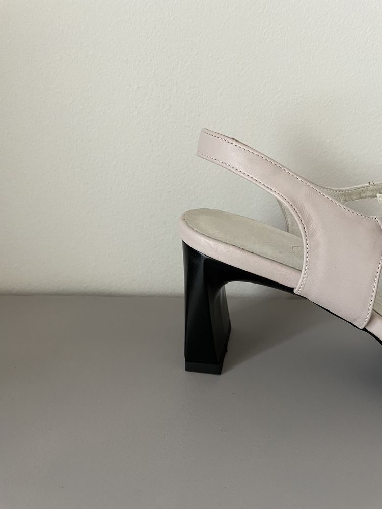 Buty Vintage rozmiar 40