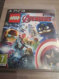Lego Avengers ps3