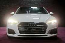 Audi A5 NowA Cena!!! / OKaZJA !!! Dostępny też Cabriolet !!! z 2019r