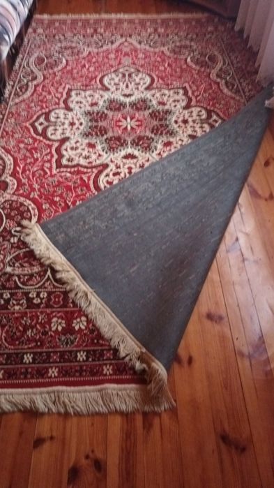 Килими срср 3*2, нові