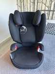 Cybex Solution M-fix 15-36 kg ISOFIX