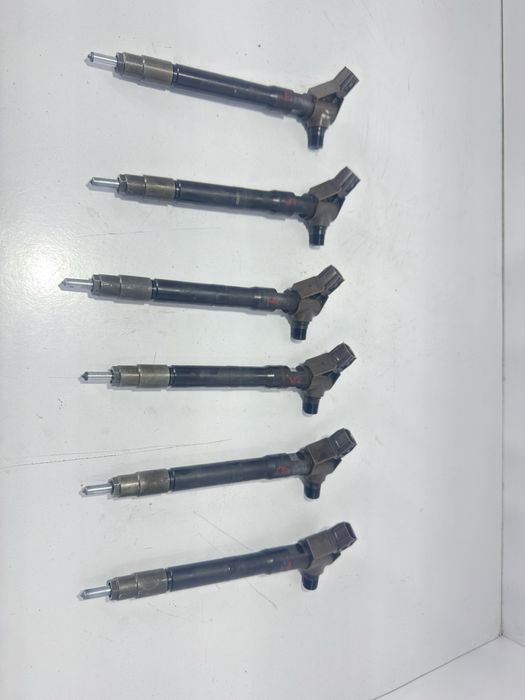 Форсунка denso mazda cx5 mazda 6 2.2 sky мазда форсунка денсо 2.2 цх