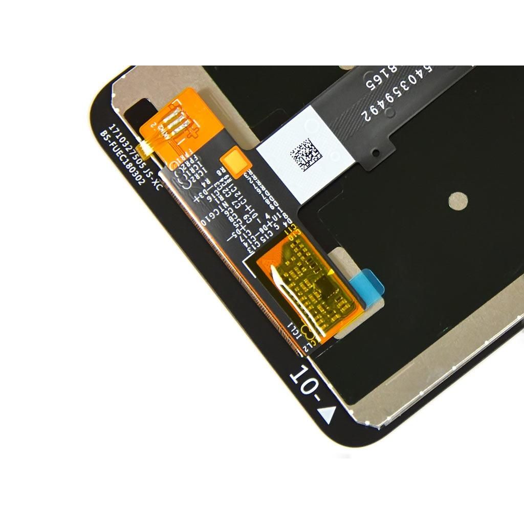Wyświetlacz Lcd Digitizer Do Xiaomi Redmi Note 5