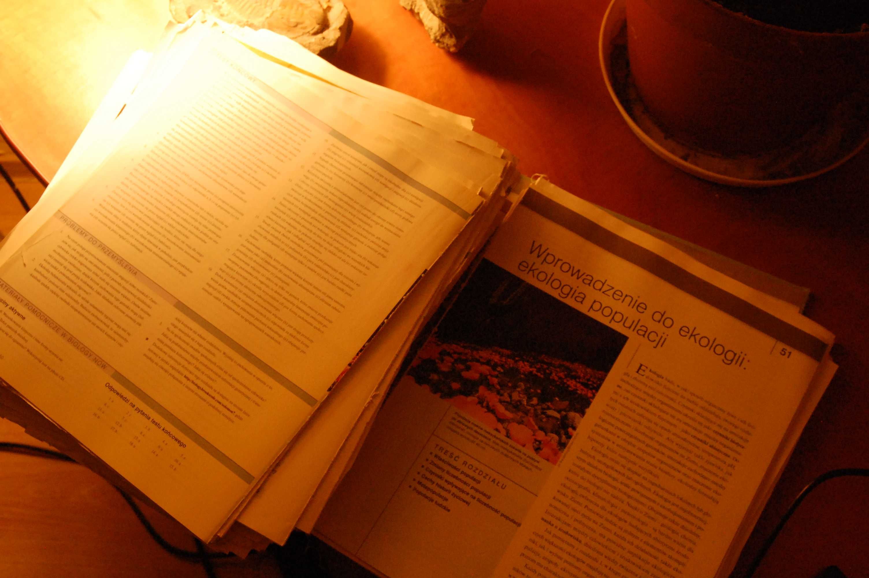 Biologia Diana W. Martin, Eldra P. Solomon, Linda R. Berg