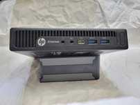Комп'ютер ПК HP EliteDesk 800 G2 8-128Gb m.2 NVMe Core i3-6100 неттоп