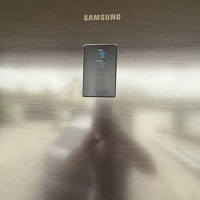 Lodówka Samsung RB38T776CB1