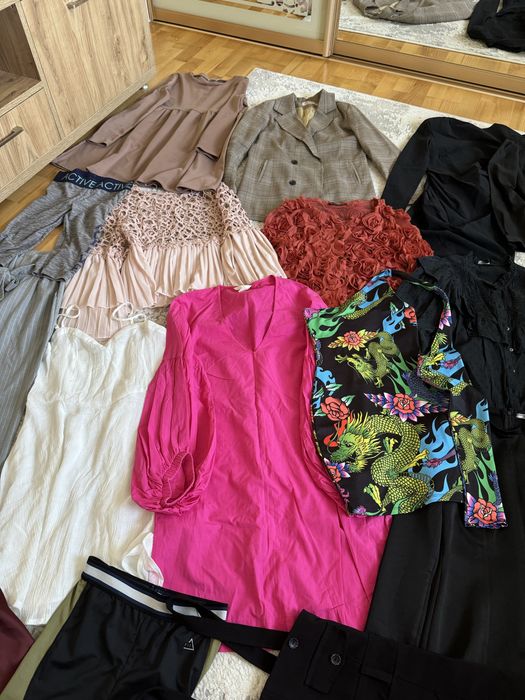 Пакет одягу жіночого ,ХС-С