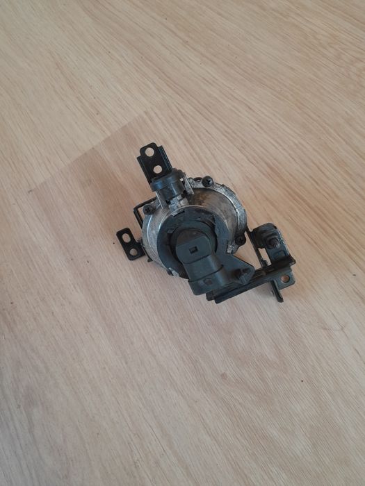 Hyundai I30 III lift 2020- halogen prawy