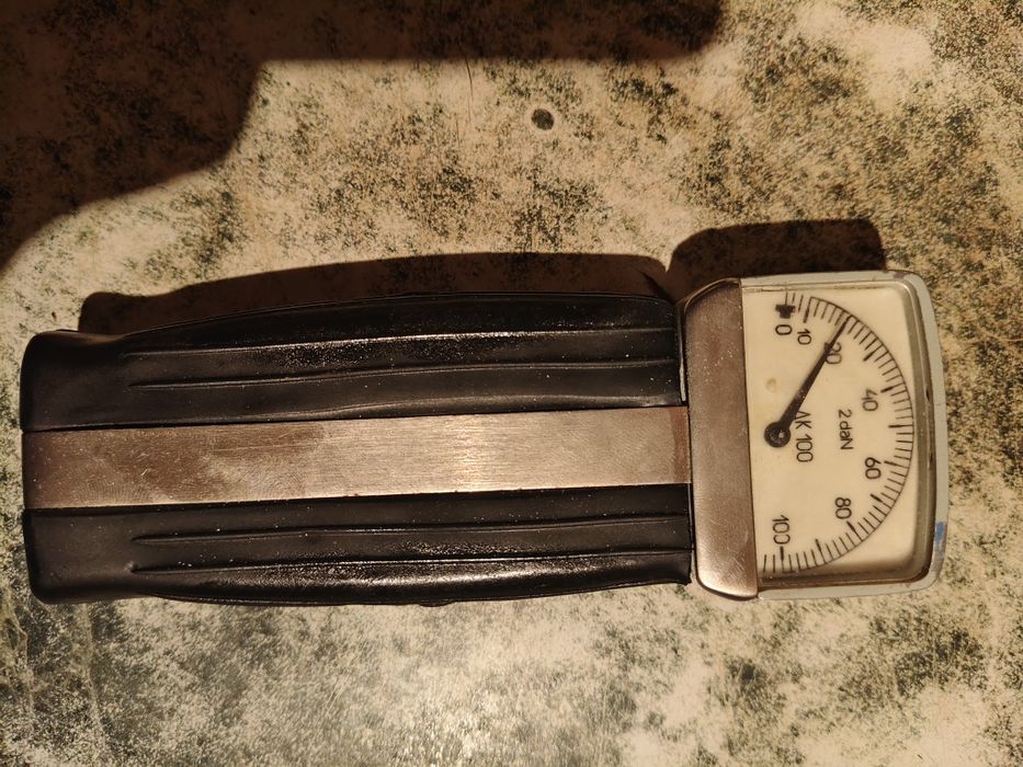 Динамометр кистевой ДК-100