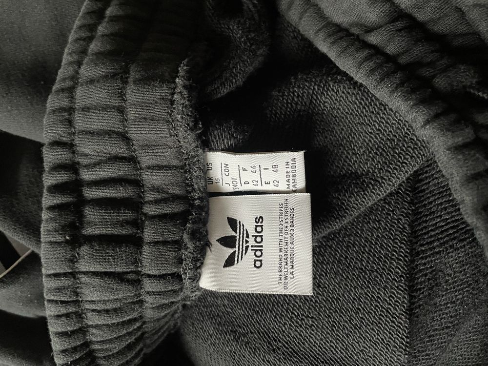 Спортивні штани Adidas