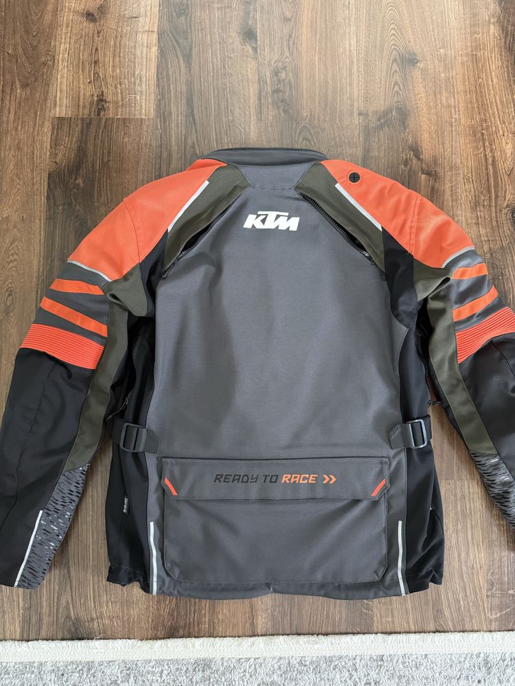 Мотокуртка KTM Adventure R