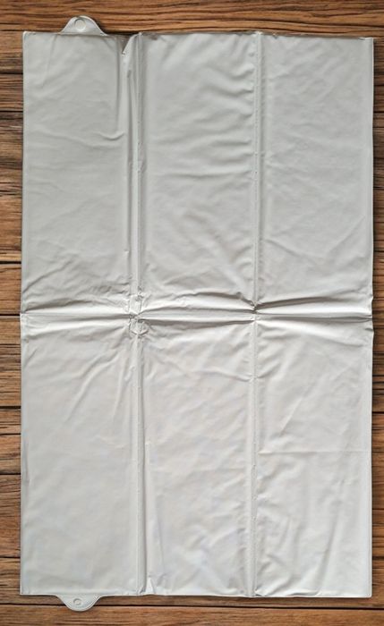 Składana mata/ przewijak podróżny Ceba Baby