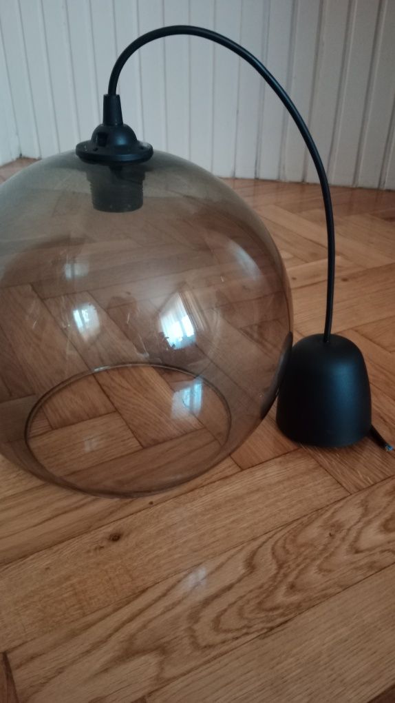 Lampa sufitowa jakobsbyn Ikea