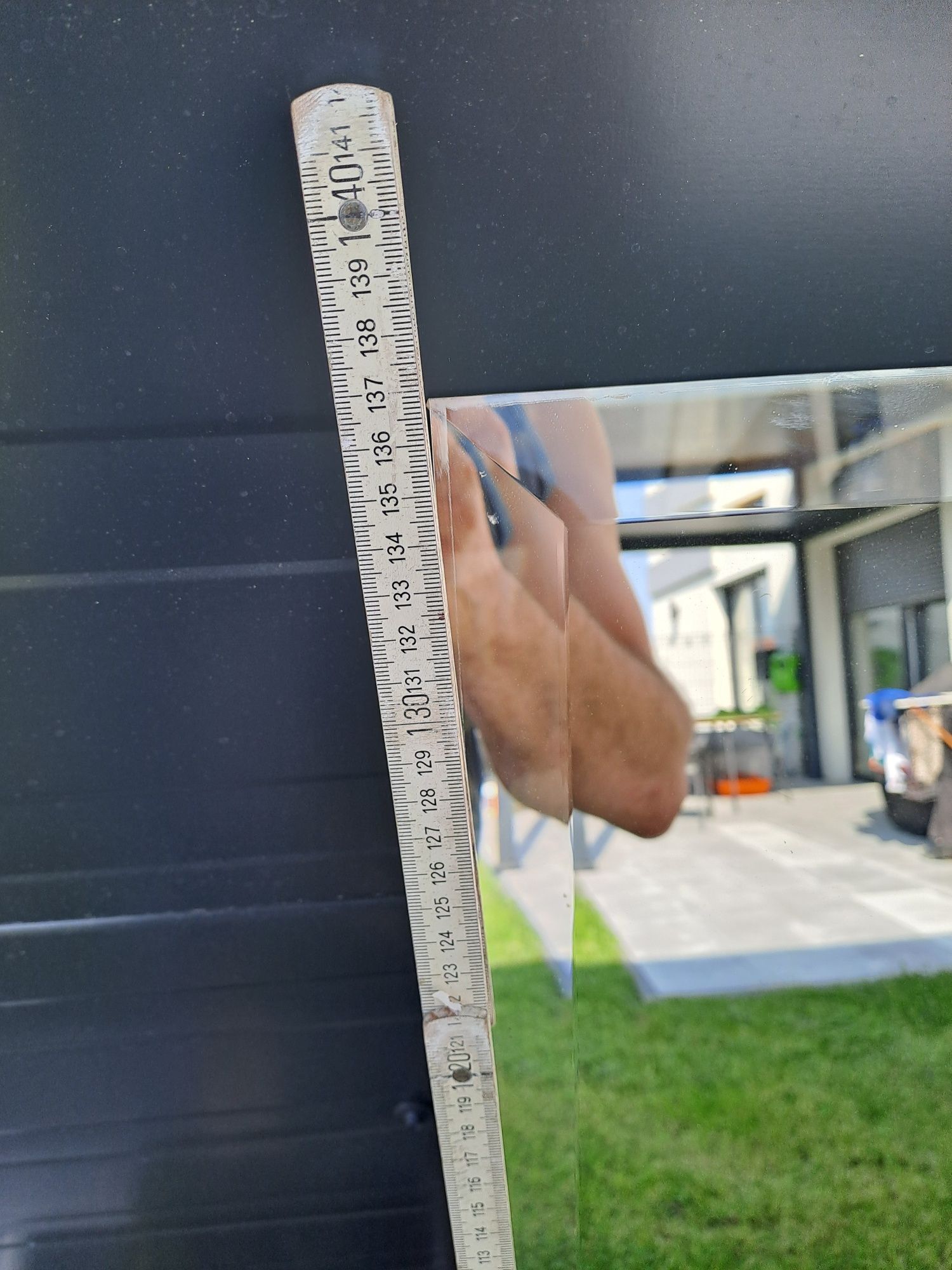 Lustra do łazienek