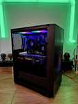 Komputer do Gier. Ryzen 5, RX 5700XT 8gb, ssd. Polecam
