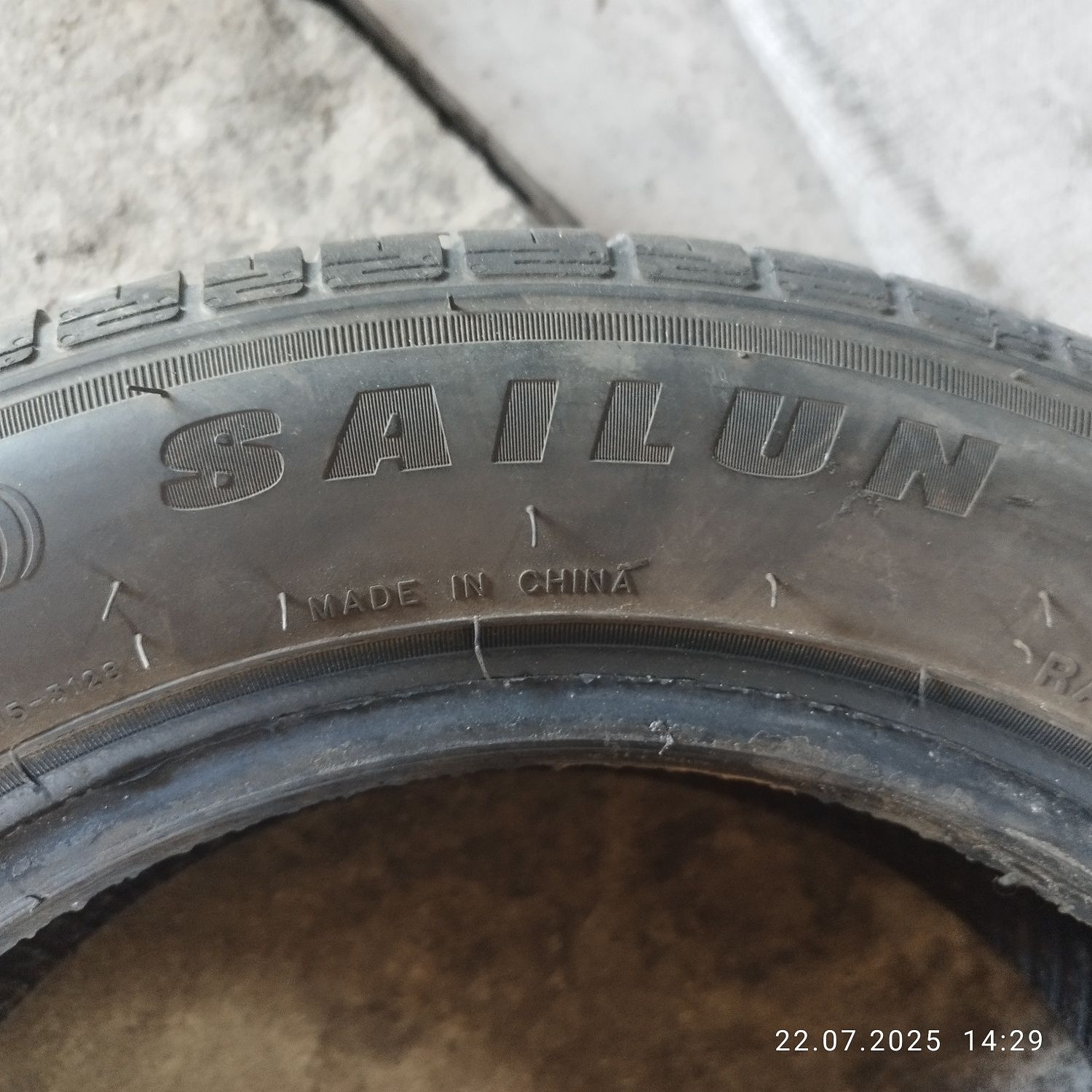 Opony 155/65 r13