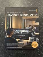 The Definitive Guide to DaVinci Resolve 15