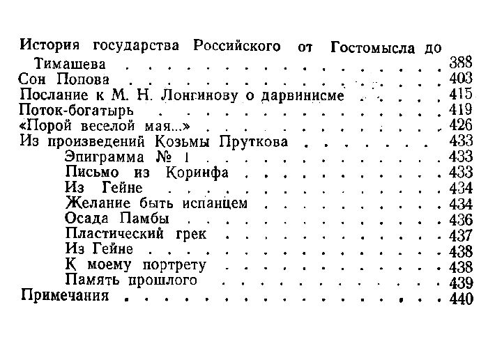 Толстой А К Колокольчики мои сборник стихи проза русская литература