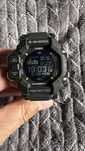 Okazja sprzedam 2 msc nieuzywany Casio G Schock Land Rangeman solar