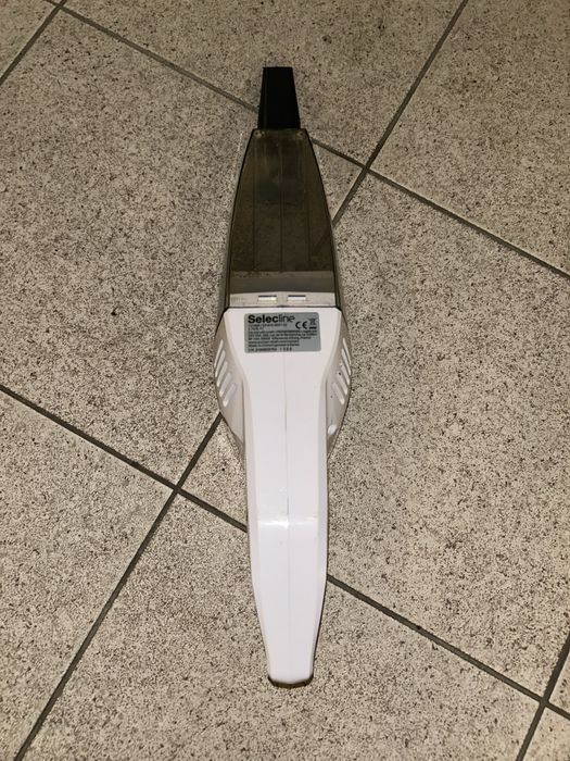 odkużacz samochodowy