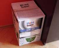 Mobil Super 3000 XE 5W-30 (DO NEGOCJACJ!)