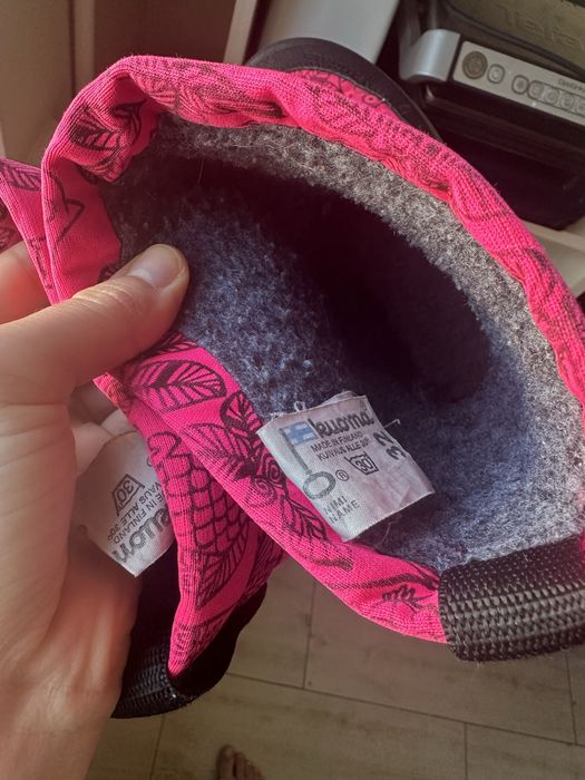 Чоботи черевики демісезонні