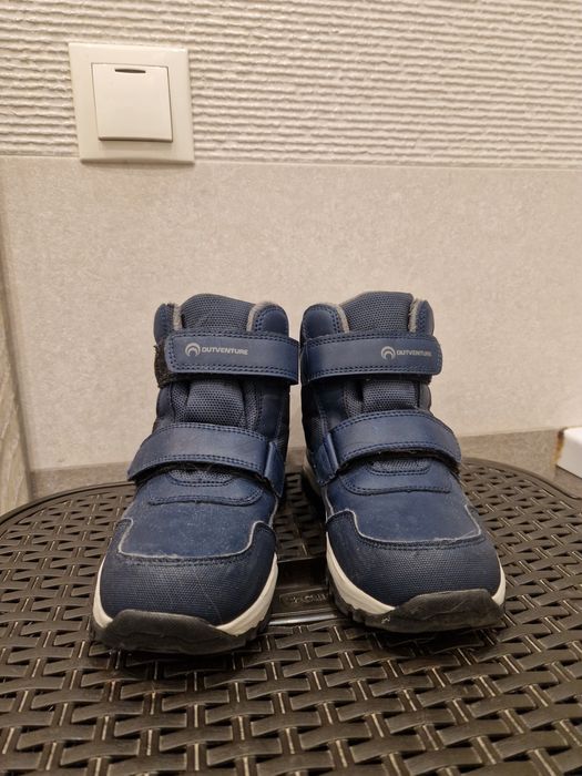 Дитячі чоботи outventure