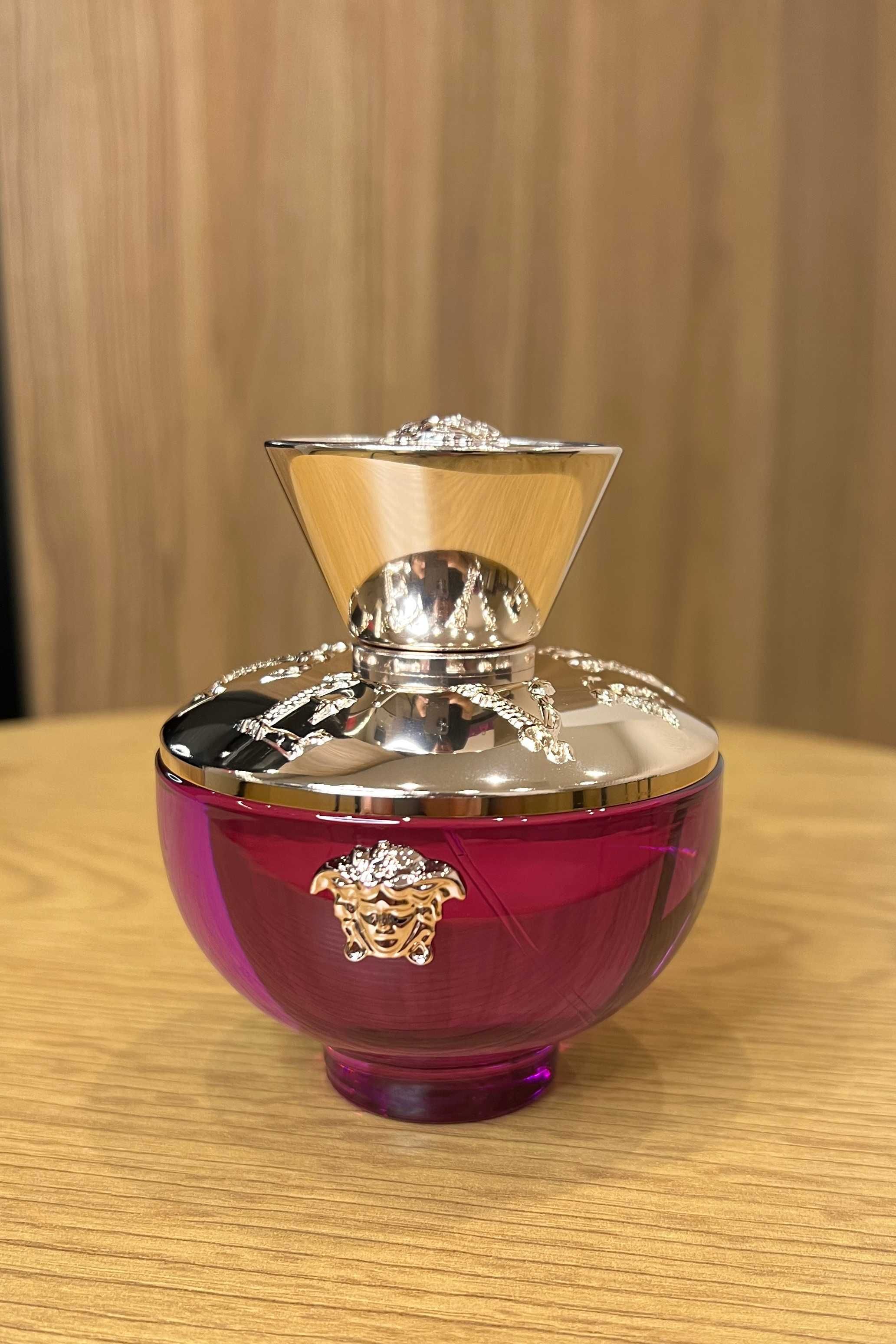 Versace Pour Femme Dylan Purple / Набір Версачі ОРИГІНАЛ