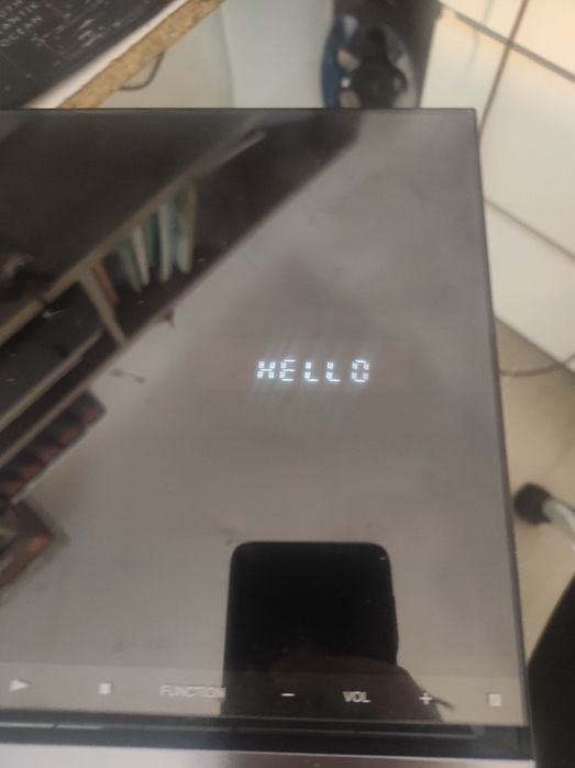 SONY HBD-F300 | Kino domowe