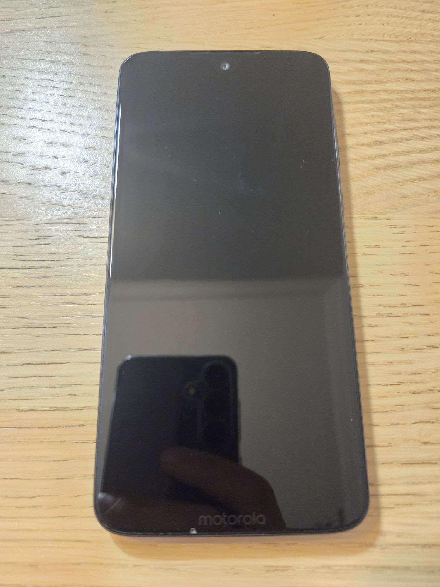 Motorola G7 Plus XT1965-3