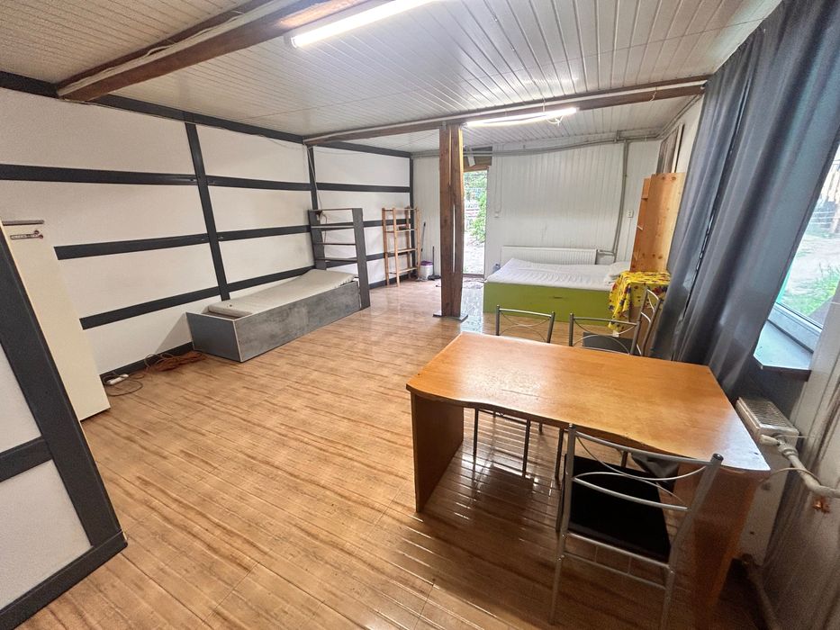 Wynajmę pokój małe mieszkanie