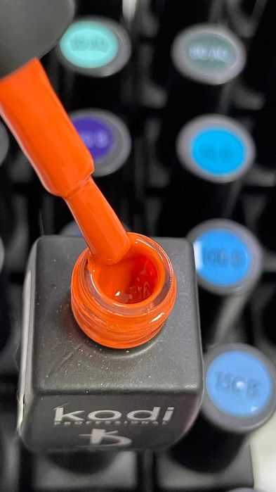 Продам нові гель-лаки фірми KODI