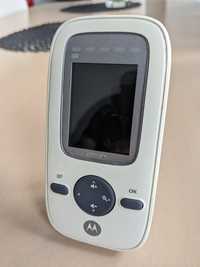 Niania elektroniczna Motorola MBP481