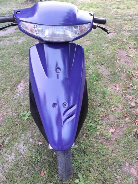 Продам Хонда діо 27