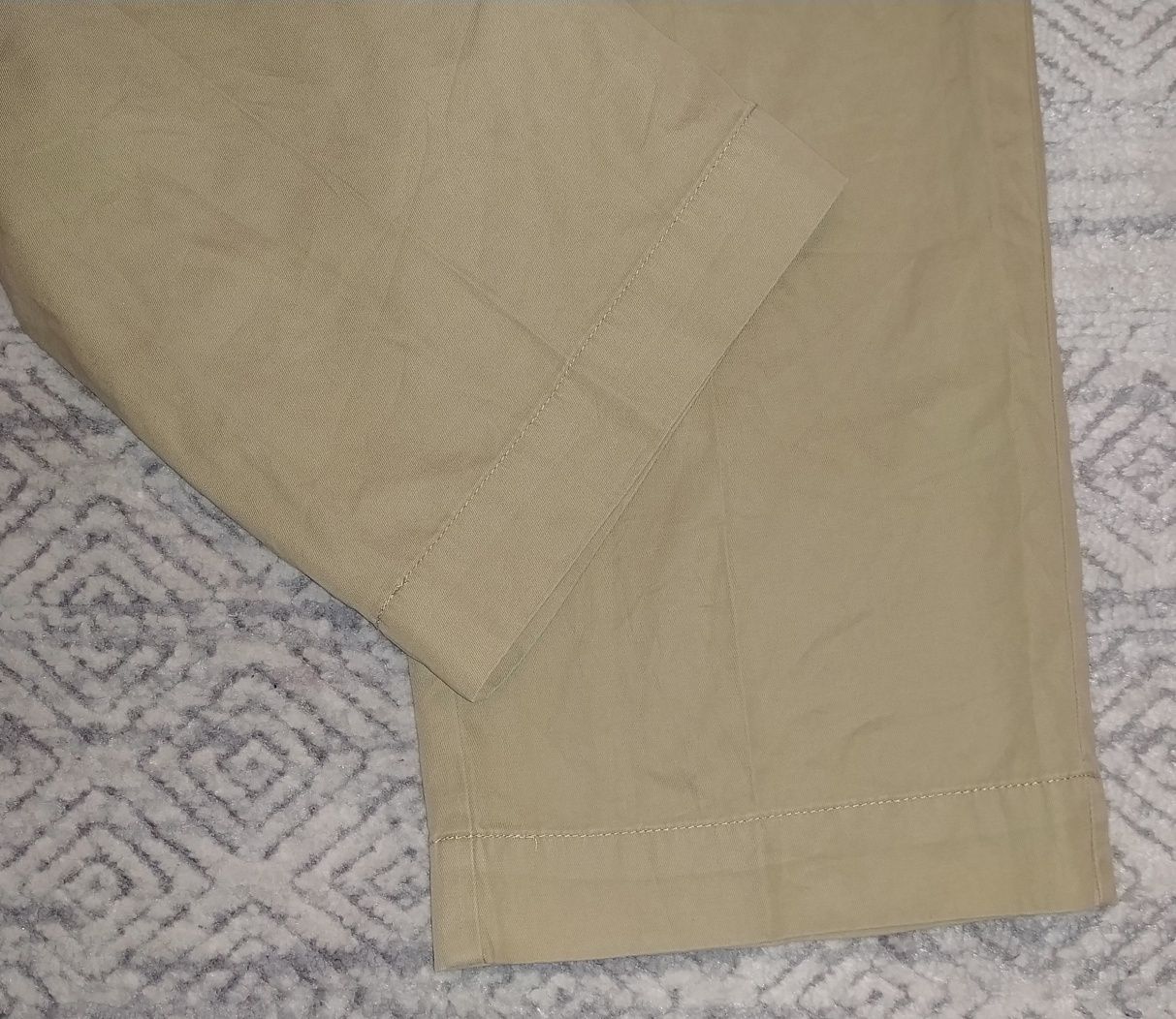 Spodnie Ralph Lauren 33/30 pas 88 cm Chino