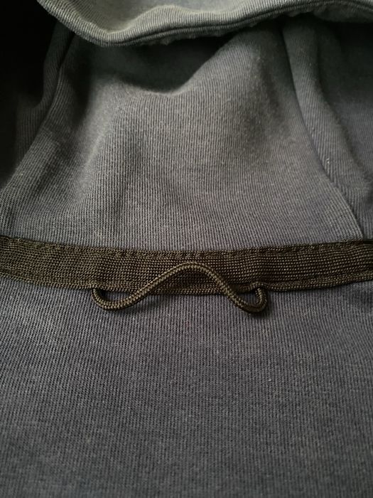 зіп худі nike tech fleece