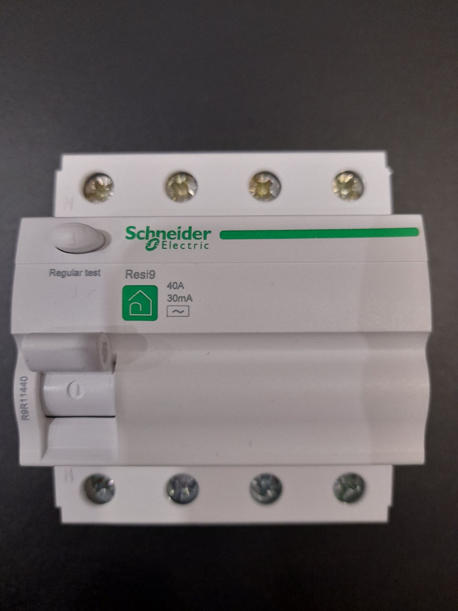 Diferencial ID-k 4p 30mA classe AC novo