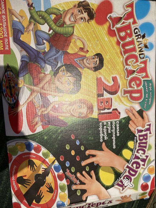 Развивающие пазлы игры для детей от 2 до 10 лет