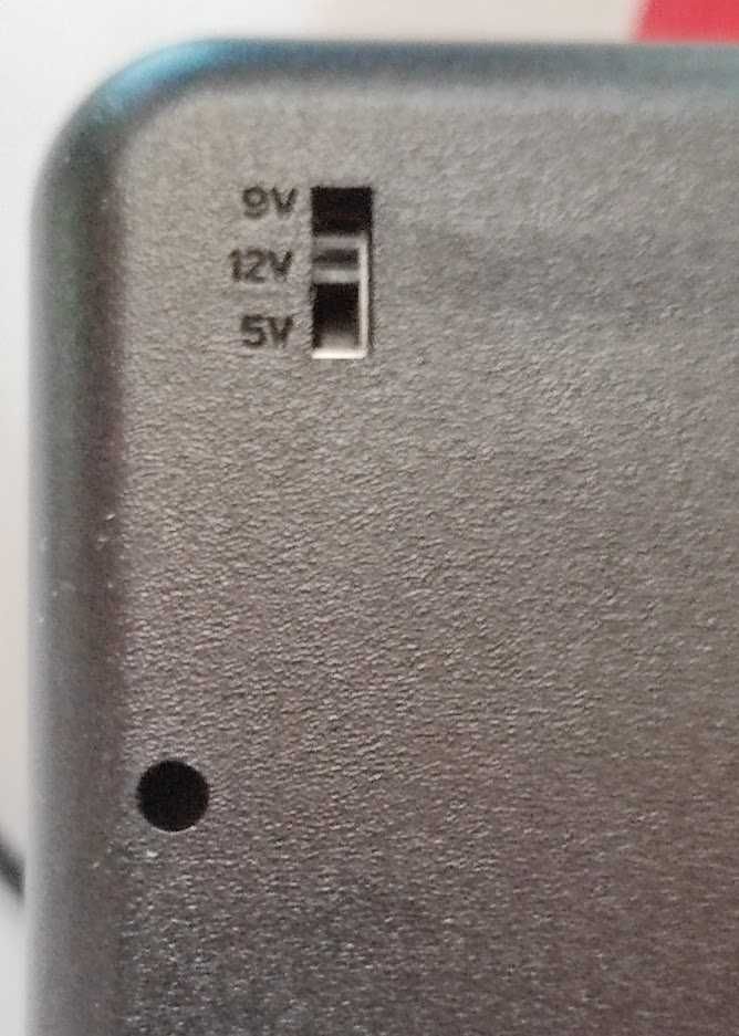 ДБЖ УПС UPS для роутера, безперебійник для Wi-Fi з акумулятором, 2 в 1