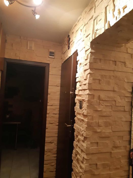 Mieszkanie M3 Żuromin