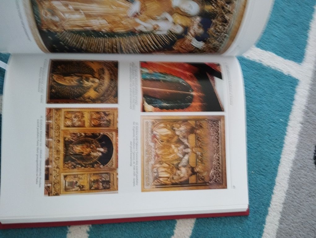 Gotycka nastawa ołtarzowa u kresu rozwoju - Retabulum ze Ścinawy [1514
