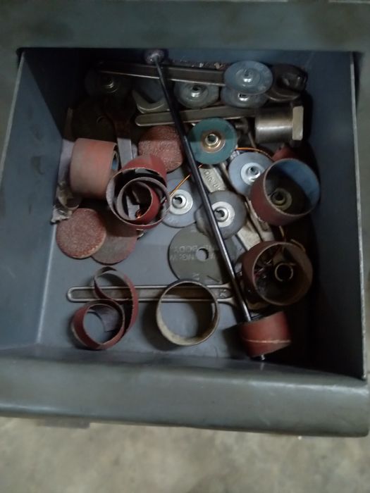 Polidor "Laranjo" PFERD