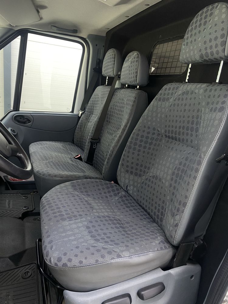 Ford Transit L2 H3 ! Super stan ! Niski Przebieg ! Bez rdzy !