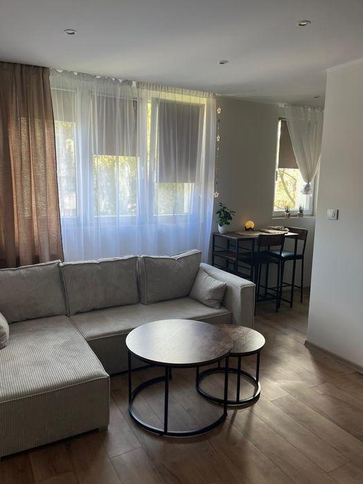 Wynajmę przytulne 2 pokojowe mieszkanie