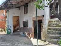 Moradia T2 para venda