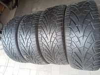 Летняя резина 285/50 R20 General Grabber