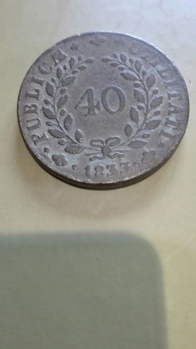 Pataco 1833