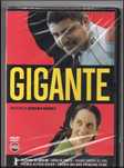 Dvd NOVO Gigante Filme de Adrián Biniez Horacio Camandule Uruguay Urso