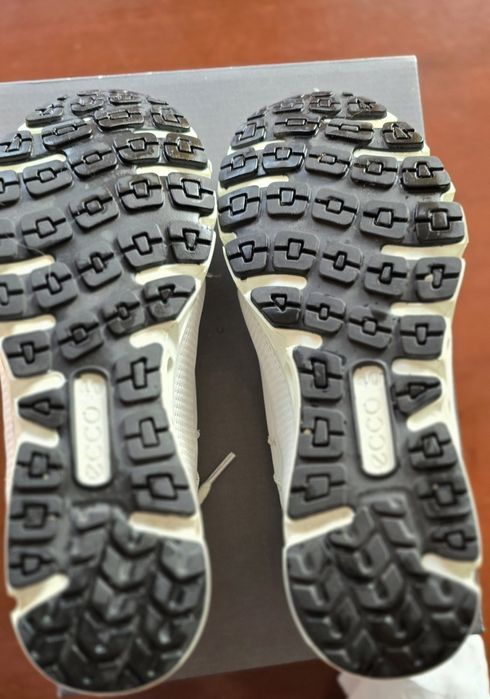 Ecco multi venty roz 40